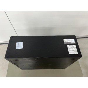 Ordinateur industriel embarqué Contec VPC-2000-37225B, utilisé comme matériel semi-conducteur d'occasion - Product Image 4