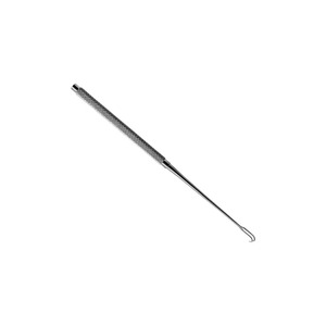 Instrument chirurgical Joseph Skin Hook Premium avec fabrication de précision, surface lisse, matériau durable et poignée confortable - Product Image 3