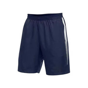 Tenue de tennis personnalisée, respirante, de haute qualité, entièrement sublimée, à séchage rapide, hauts de tennis de table, t-shirt d'entraînement pour hommes, tenue de tennis - Product Image 4