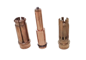 Collets de soudage par points pour applications industrielles de soudage par points |   Ingénieurs SEAM - Product Image 4