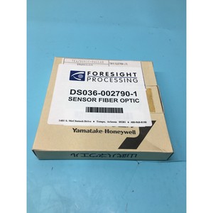 Tokyo Electron TEL DS036-002790-1 SENSOR DE FIBRA - Equipo y Piezas de Semiconductores de Confianza con Legado Global - Product Image 1