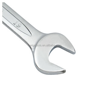 ประแจ CR-V ปลายเปิดยาว15 ° ความแม่นยำสูงชดเชย - Product Image 3