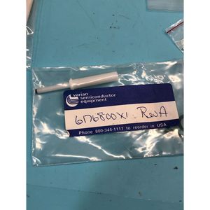 Lote de 8 Pasadores de Liberación Rápida VARIAN 6176800, 182796 - Equipo y Piezas de Semiconductores de Confianza de Tradicción Global - Product Image 1