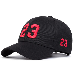 <b>Top</b> Trending Classic Sporty Waterproof Adjustable Baseball Cap-Fully Custom with Custom Colors Logo 100% Cotton Unisex Adult Hat - Product Image 6