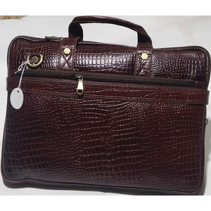 SE VENDEN BOLSOS Y FUNDAS PARA PORTÁTIL DE CUERO GENUINO PARA PORTÁTIL BOLSO CROSSBODY COLOR MARRÓN EN DÓLAR 15 SE ACEPTA TARJETA DE CRÉDITO TALLA M L XL - Product Image 6