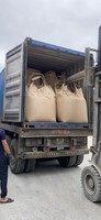 Ciment Portland gris d'une usine vietnamienne pour la construction exporté au Vanuatu