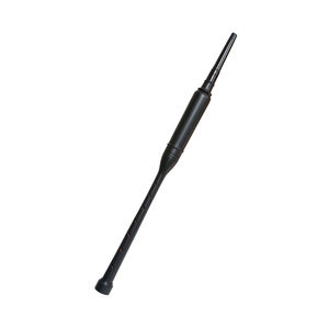 Chanter d'entraînement écossais marron en bois de rose de qualité supérieure pour dudelsacks - Product Image 6