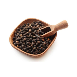 พริกแห้งคุณภาพสูง ราคาถูก พริกไทยดำขายส่ง - Product Image 6