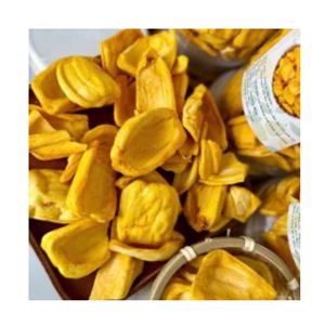 Jackfruit croustillant sucré de qualité supérieure, emballage en vrac pour la vente au détail, Vietnam - Product Image 6