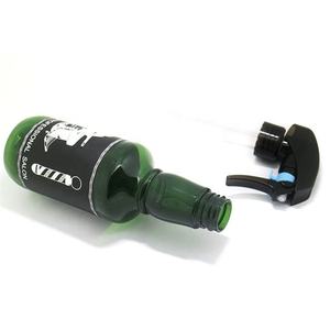 Herramienta Profesional para el Cabello de Estilo Antiguo y Ecológica, Rociador de Agua – Botella de Spray para Barbería con Pulverizador Fino Vintage para Peinado en Salón de Belleza - Product Image 5