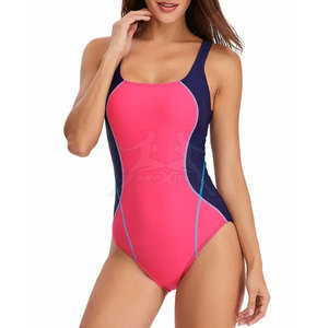 Traje de Natación de Alto Rendimiento con Tela Elástica y Calidad Premium para Largas Horas de Entrenamiento - Product Image 5