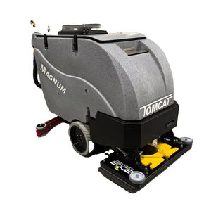 Ciseaux à cheveux Top Demandés Nouveaux 28' Edge Orbital Walk-Behind Scrubber T-o-m-C-a-t Ma-gn-u-m - Product Image 1