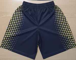 Tenue de basketball personnalisée de haute qualité, kit complet, impression par sublimation, maillot de sport pour les équipes de club - Product Image 3