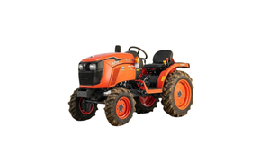 สำหรับรถแทรกเตอร์ขนาดเล็ก NeoStar A211S-N 4WD 21 แรงม้า 3 สูบ ออกแบบมาเพื่อการเกษตรในสวนผลไม้ การพรวนดินระหว่างแถว และพื้นที่แคบ - Product Image 3