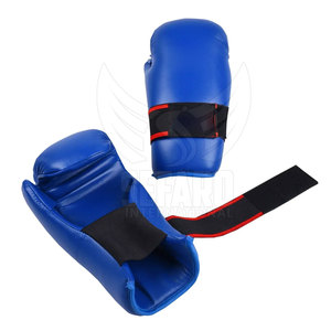 Gants semi-contact personnalisés très demandés pour l'entraînement - Product Image 3