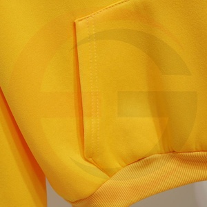 Venta caliente Casual manga larga de los hombres de sudaderas con capucha de punto Pakistán fabricación de los hombres sudaderas con capucha - Product Image 3