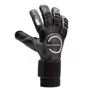 Gants de gardien de but en cuir personnalisés en gros, service OEM, dernier design, imperméables, pour usage extérieur - Product Image 3