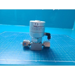 FUJIKIN 316L 021369 Diaphragm Valve <b>Seal</b> Kit Used As Is Legacy Semiconductor Equipment Parts - Product Image 2