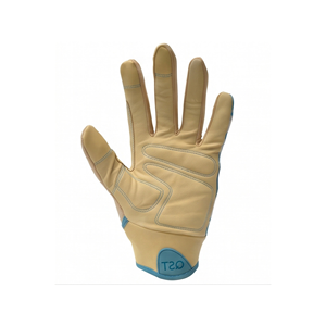 Gants de jardinage en polyester imprimés sur mesure, avec grip intégral sur la paume, pour la plantation, la taille et l'aménagement paysager, logo personnalisé, OEM, ODM, vente en gros - Product Image 5