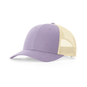 Gorra Trucker de Perfil Bajo con Logotipo y Color Personalizados, 6 Paneles, Malla Trasera Fresca, Accesorio Deportivo Casual para Exteriores, Hecho en Fábrica en Vietnam - Product Image 4