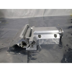 AMAT 0040-09008 AMP FRAME, VACUUM PORT SLIT WIN - อุปกรณ์และอะไหล่เซมิคอนดักเตอร์ระดับโลกที่เชื่อถือได้ - Product Image 5