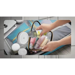 Douche de voyage miniature SinSu - Product Image 4