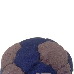 Ballons de Hacky Sack NEXT TECH INDUSTRIES de qualité supérieure en daim synthétique de 2,5 pouces, écologiques, légers et portables - Product Image 5