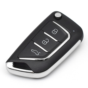 Telecomando Universale Multifunzione KEYDIY KD NB21-3 Serie NB per Chiavi Auto Compatibile con KD900 KD-MAX KD-X2 Key Tool - Product Image 4