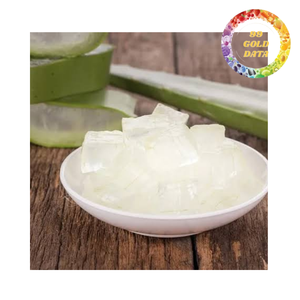 Vietnam Aloe Vera Dice For Milk Tea <b>Bubble</b> Tea Dessert <b>Toppings</b> And Food Manufacturing - Product Image 3