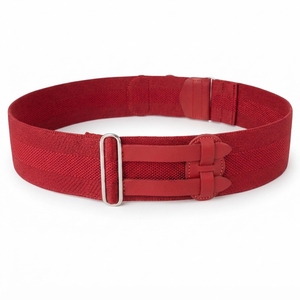 Service OEM, Taille OEM, Fabricant de Marque Privée, Fournisseur en Gros, Ceinture Stable de Qualité Supérieure, Ceinture Tissée de Haute Qualité avec Logo Personnalisé - Product Image 3