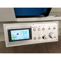 Machine de rectification cylindrique industrielle de haute qualité Machine de rectification cylindrique M1350