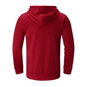 Conjuntos al por mayor para correr y hacer ejercicio, chándales con capucha y logotipo personalizado para hombre con impresión personalizada de alta calidad, chándales para hombre - Product Image 3