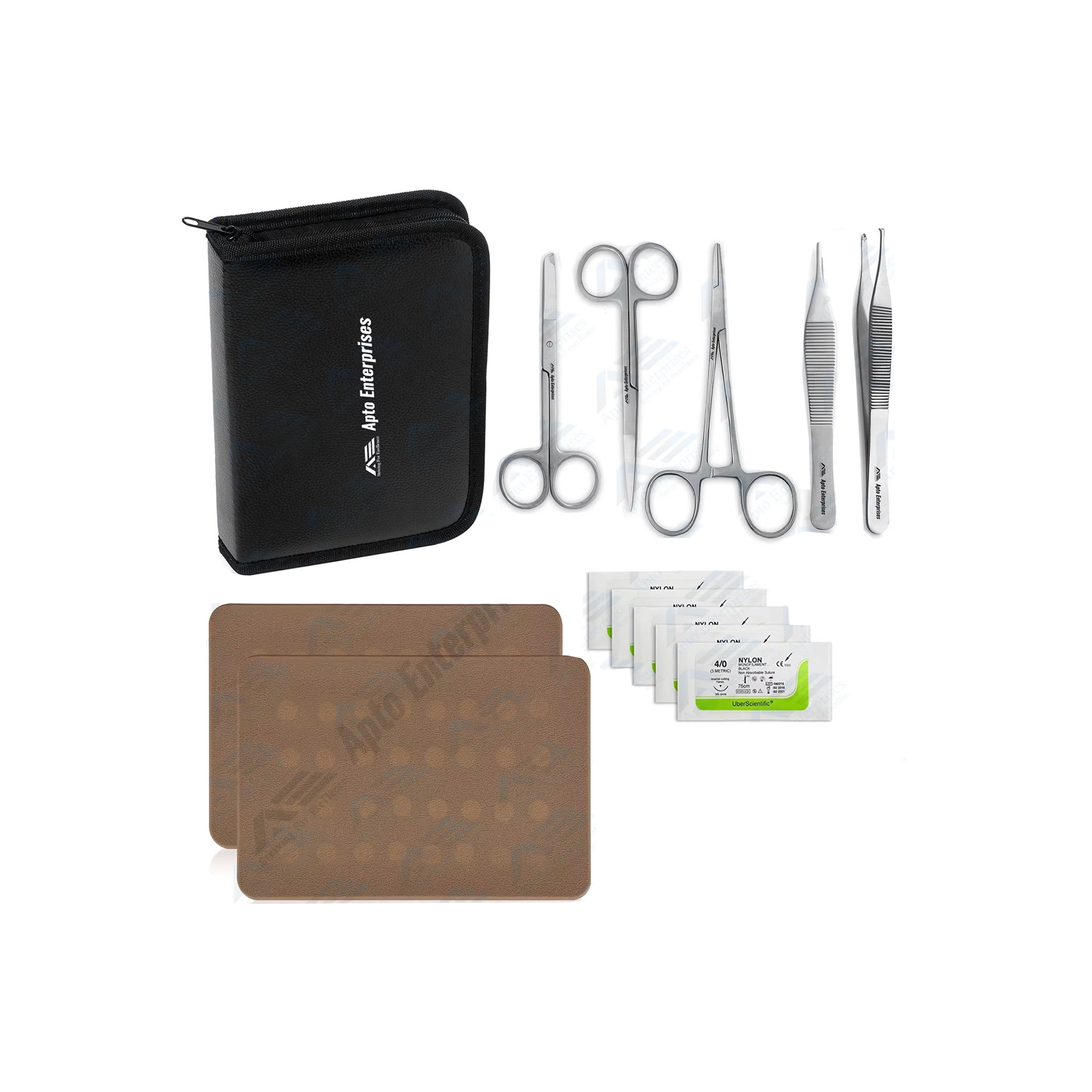 Suture Kit