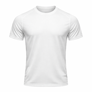 T-shirts de sport légers personnalisés en gros directement de l'usine - Fournisseur OEM pour les commandes en gros - Product Image 1