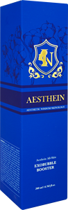 AESTHEIN Premium 200ml Exobubble Booster Coréen Anti-Âge Lifting Rides Renouvellement Vente en Gros Exportation - Product Image 3