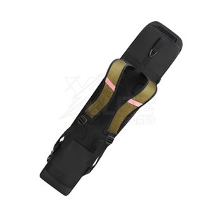 Bolsa de Hockey sobre Césped Deportiva y Cómoda de Llevar, con Material de Nailon, Capacidad de 50-70L, Resistente al Agua, para Entrenamiento - Product Image 5