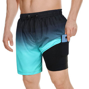 Pantalones cortos deportivos al por mayor, tela transpirable, hechos en Pakistán, pantalones cortos para hombre en venta en línea - Product Image 6