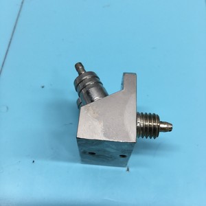 TOKYO ELECTRON TEL 310-346181-2 THERMO CONNECTOR - อุปกรณ์และอะไหล่เซมิคอนดักเตอร์ระดับโลกที่เชื่อถือได้ - Product Image 5