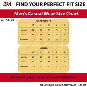 Camiseta Polo Casual y Formal de Manga Corta para Unisex, Color Sólido, Transpirable, Estampada, Camisetas Polo para Hombre al por Mayor - Product Image 6