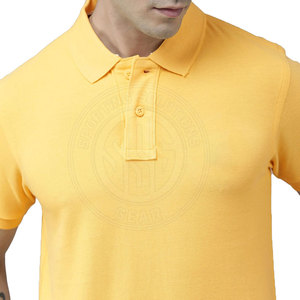 Chemises polo pour hommes, coupe classique moderne, tissu respirant, légères et confortables, idéales pour le bureau et les voyages - Product Image 3