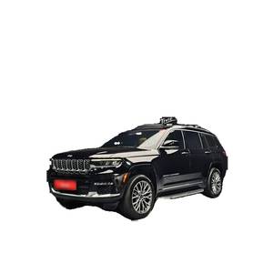 Jeep Cherokee L 3.6 Summit Reserve May 2023 Model 51,806 km Automatic Gearbox Leather Seats Left Steering with Rear Camera - Product Image 1