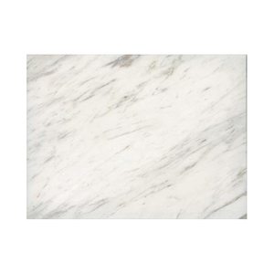 Dalles de marbre blanc Pista polies pour revêtements de sol, comptoirs, panneaux muraux et designs décoratifs d'intérieur de luxe - Product Image 3