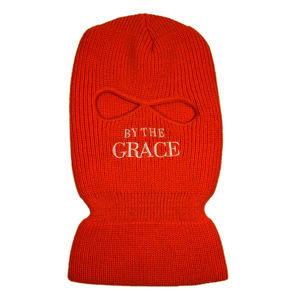 Masque de ski d'hiver épais, cagoule thermique intégrale, résistant au vent, couvre-visage chaud pour le ski, le snowboard, la randonnée, le cyclisme - Product Image 6