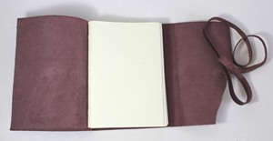 Classic Design Business Agenda Journals <b>A4</b> A5 A6 School Notebooks Sublimation Blank Leather Journal Notebooks For Students - Product Image 3