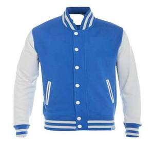 Plus Size Men Varsity <b>Jacket</b> New <b>Jacket</b> for Outdoor Usage Wholesale Prices Latest Arrival Men Varsity <b>Jacket</b> - Product Image 3