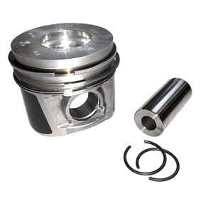 Piston de 91 mm avec kit de montage de broche de piston pour pièces de rechange de moteur Deutz au prix d'usine - Product Image 1