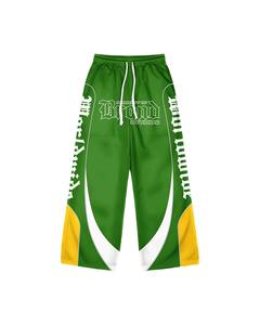 Conjunto Deportivo de Dos Piezas con Diseño de Logotipo Personalizado, Chaqueta Cortavientos con Efecto Arrugado, 100% Poliéster, Transpirable, para Hombre, Venta al Por Mayor - Product Image 6