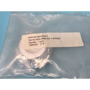 2 AMAT 0020-18558 <b>SPACER</b>, MICROWAVE SUPPORT - Trusted Global Legacy Semiconductor Equipment and Parts at - Product Image 1