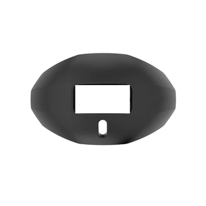 Protectores Bucales Personalizados con Logotipo Completo para Fútbol Americano y Rugby, con Tira de Fijación para Protección con Cubierta para Labios - Product Image 1