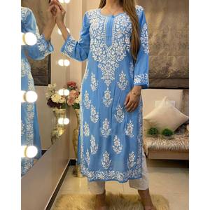 Belle tenue de fête haut et bas fantaisie taille XL look élégant et élégant - Product Image 3